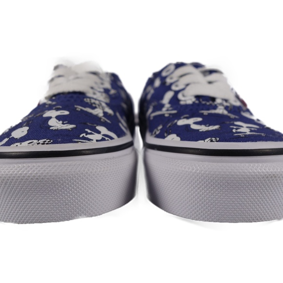 VANS x Peanuts Authentic "Snoopy" (Navy / White) - Picture 3 of 6